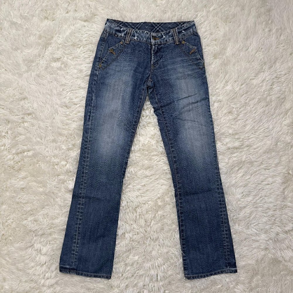 Burberry jeans 25